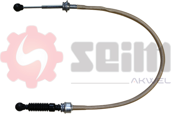 Kabel, versnelling Seim 556371
