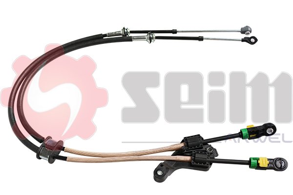 Kabel, versnelling Seim 556375