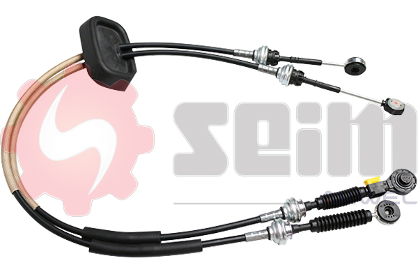 Kabel, versnelling Seim 556379