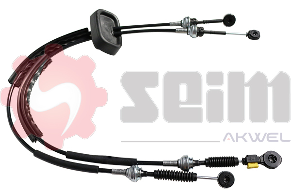 Kabel, versnelling Seim 556380