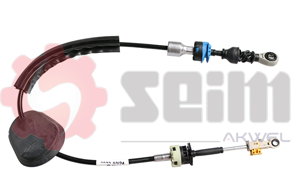 Kabel, automaat Seim 556383