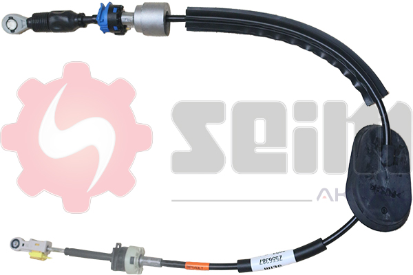 Kabel, automaat Seim 556387