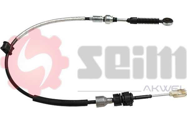 Kabel, versnelling Seim 556392