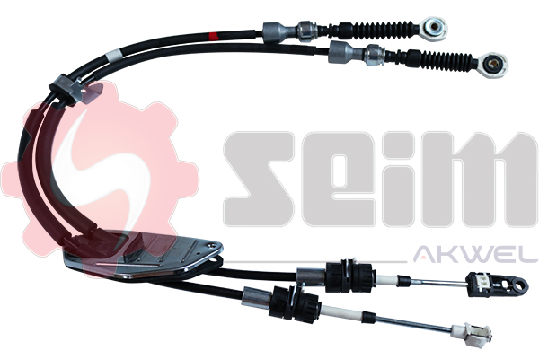Kabel, versnelling Seim 556394