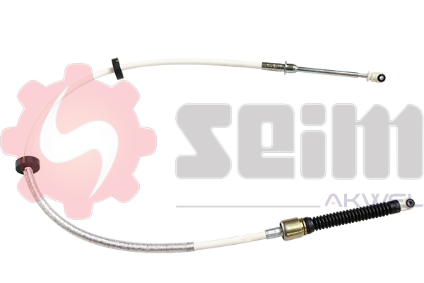 Kabel, versnelling Seim 556403