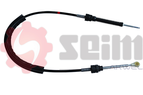 Kabel, versnelling Seim 556417