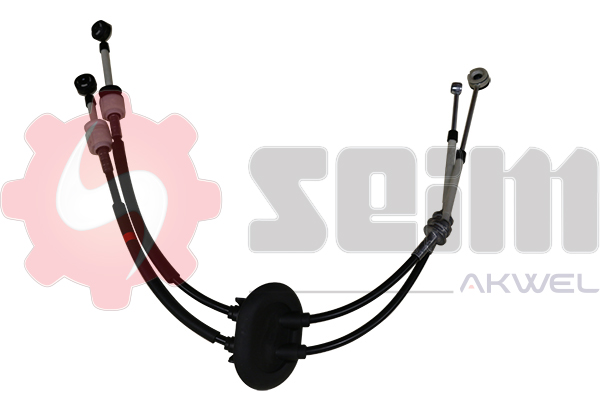 Kabel, versnelling Seim 556423