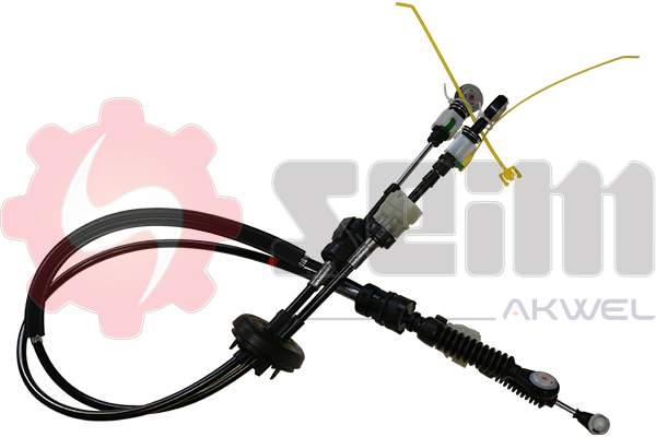 Kabel, versnelling Seim 556442