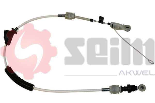 Kabel, versnelling Seim 556446