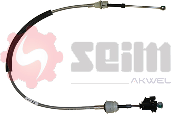 Kabel, versnelling Seim 556458