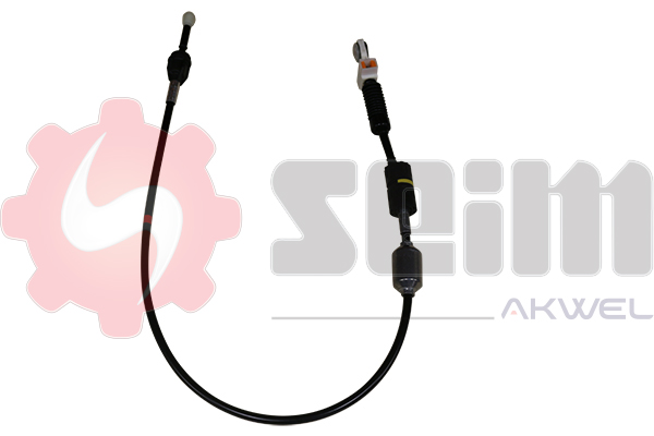 Kabel, automaat Seim 556461