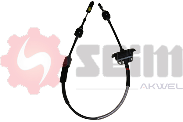 Kabel, automaat Seim 556462