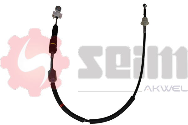 Kabel, automaat Seim 556464