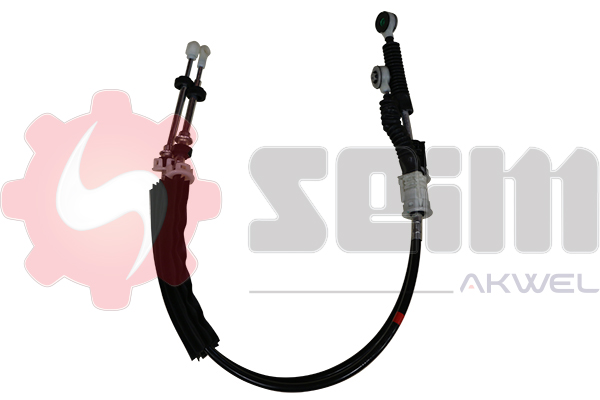 Kabel, versnelling Seim 556465