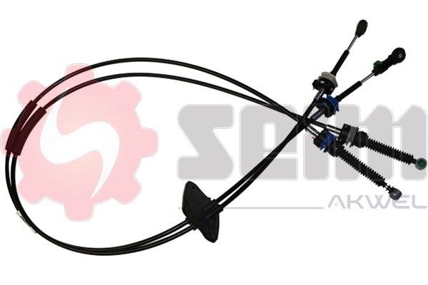 Kabel, versnelling Seim 556467