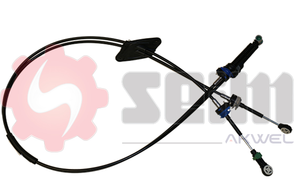 Kabel, versnelling Seim 556470