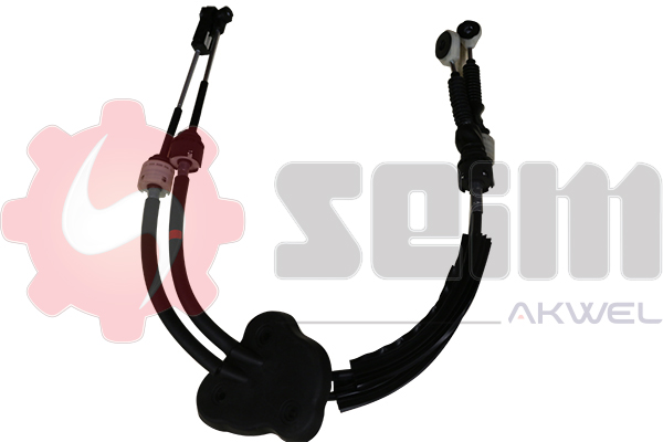 Kabel, versnelling Seim 556473
