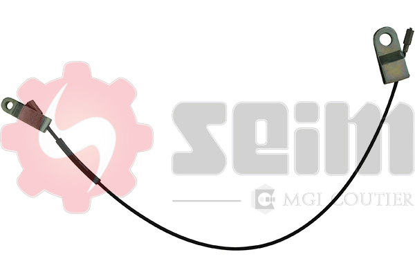 Handremkabel Seim 600070