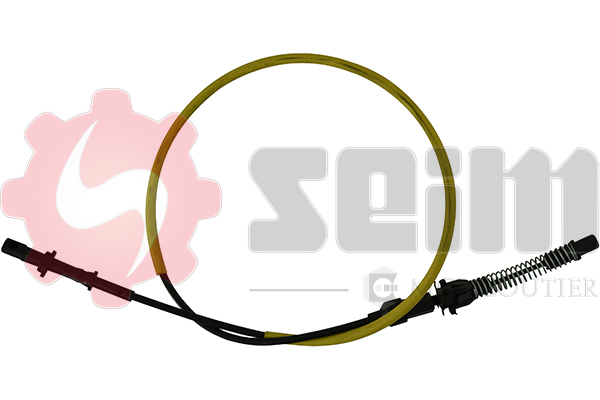 Gaskabel Seim 600200