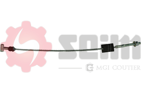 Handremkabel Seim 602240
