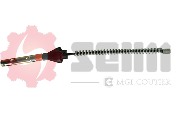 Handremkabel Seim 603230