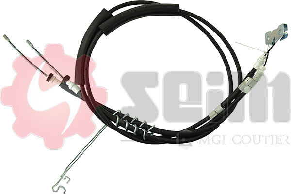 Handremkabel Seim 603238