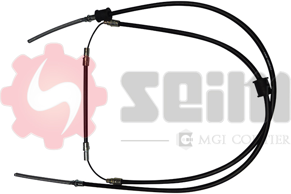 Handremkabel Seim 603281