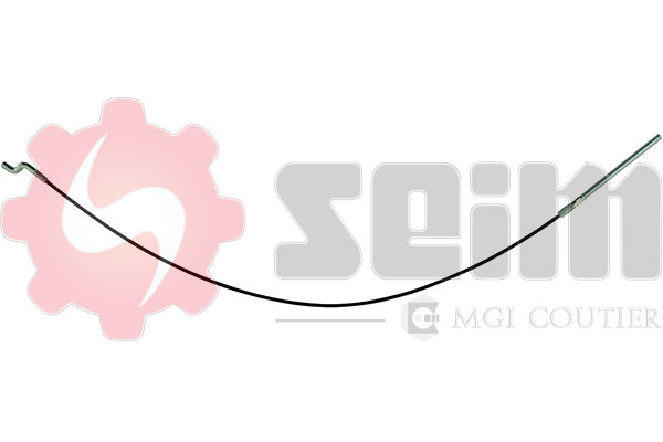 Handremkabel Seim 652151
