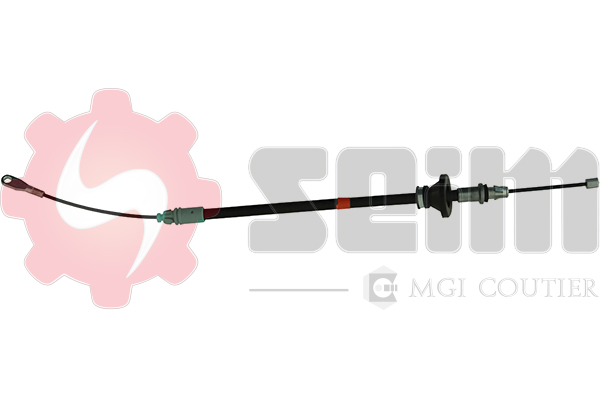 Handremkabel Seim 653152