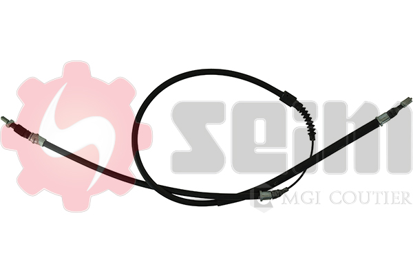 Handremkabel Seim 653305