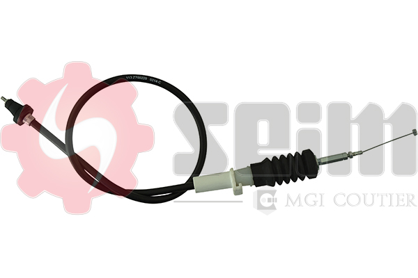 Gaskabel Seim 700220