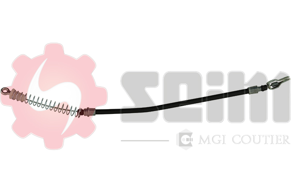 Handremkabel Seim 703010