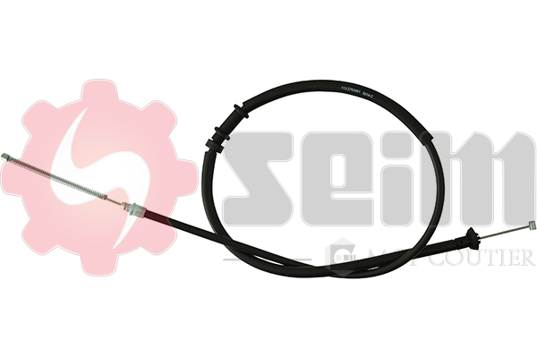 Handremkabel Seim 703451