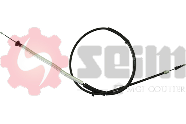 Handremkabel Seim 703495