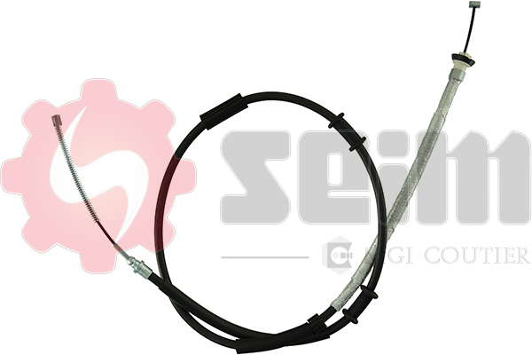 Handremkabel Seim 703504
