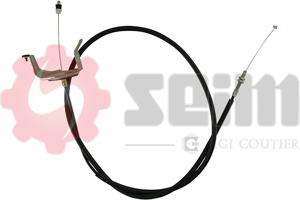 Gaskabel Seim 710005