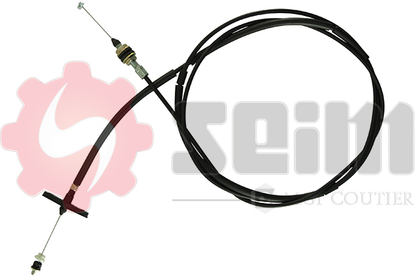Gaskabel Seim 710013