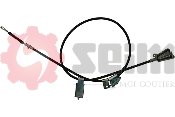 Handremkabel Seim 710323