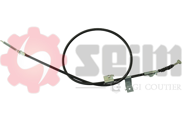 Handremkabel Seim 713303