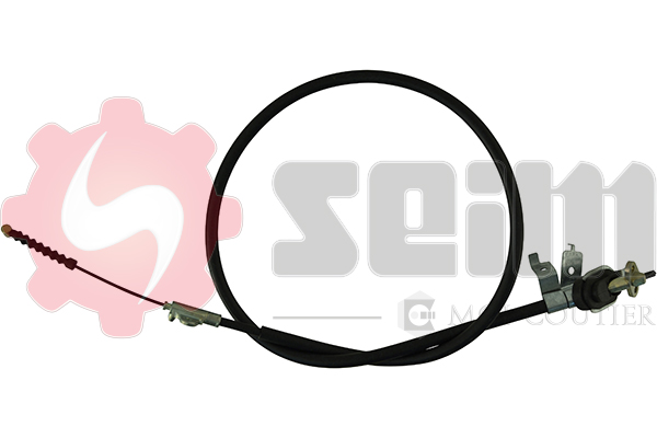 Handremkabel Seim 713332