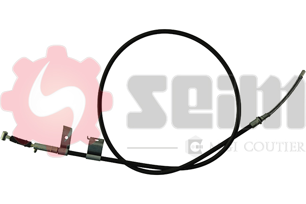 Handremkabel Seim 713337