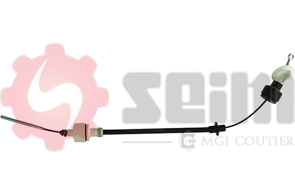 Koppelingskabel Seim 721030