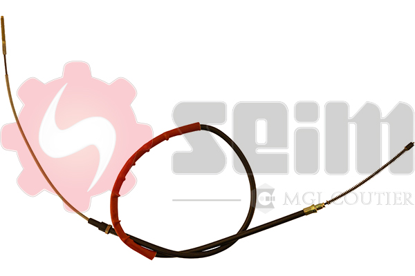 Handremkabel Seim 723310