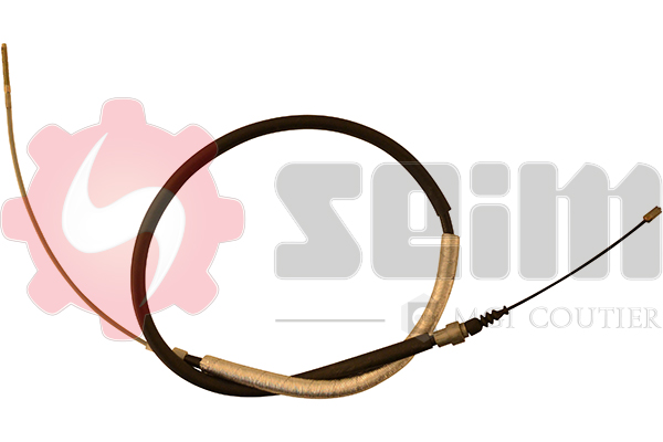 Handremkabel Seim 723330