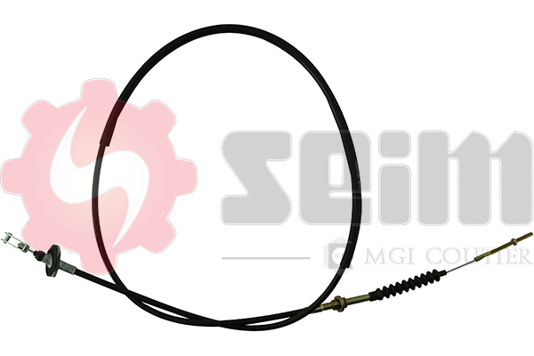 Koppelingskabel Seim 731201