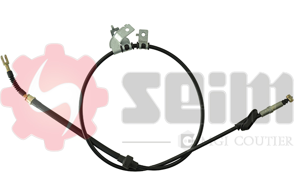 Handremkabel Seim 731312