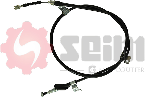 Handremkabel Seim 731318