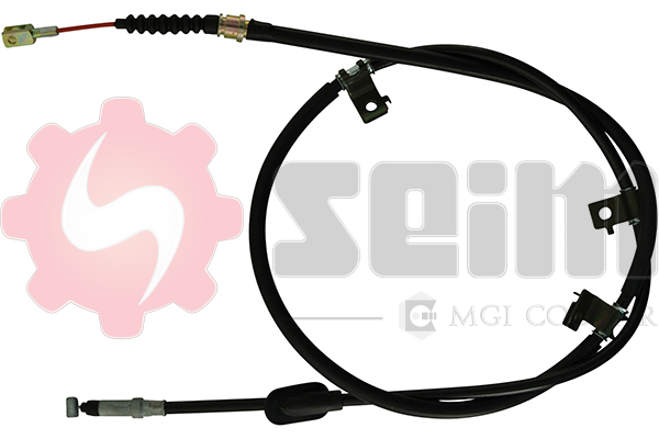 Handremkabel Seim 731319