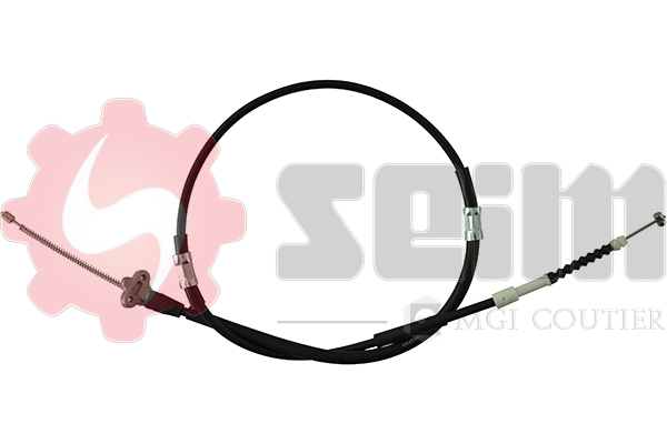 Handremkabel Seim 733315