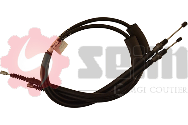 Handremkabel Seim 803710
